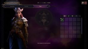 Throne and Liberty Gear Traiting guide for beginners