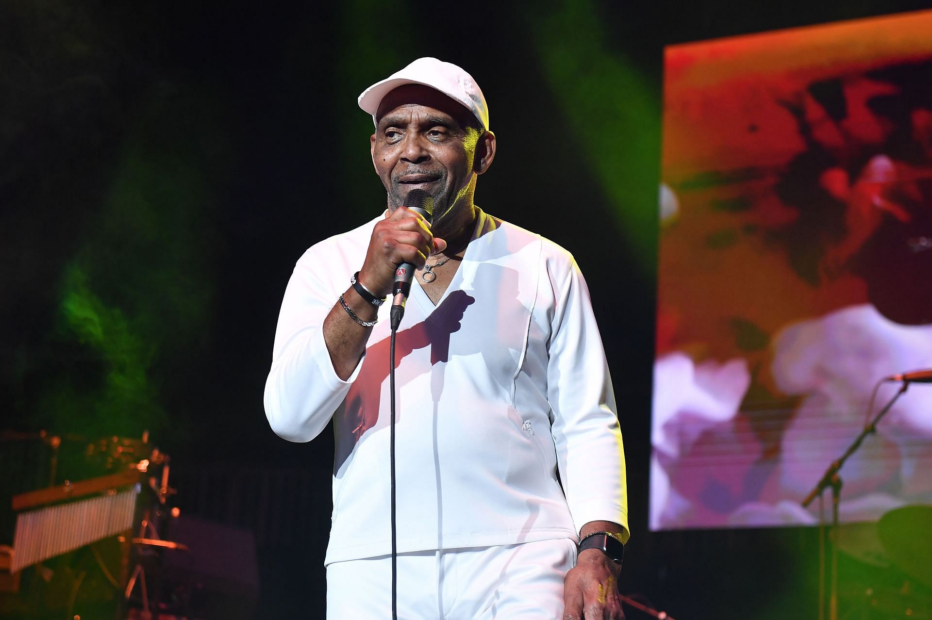 How much was Frankie Beverly worth? Career earnings explored as