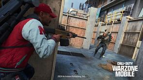 Warzone Mobile Season 6: Return of Zombie Royale, new Multiplayer map, weapons, and more