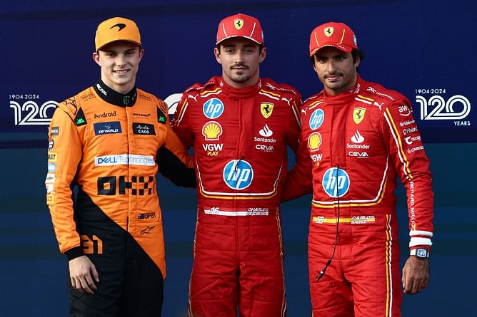 2024 F1 Azerbaijan GP: Race Predictions