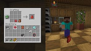 Minecraft Bundles of Bravery drop update: All you need to know