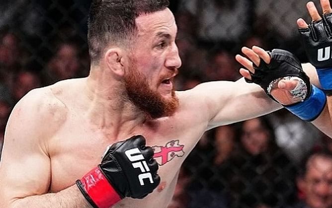 5 questions that could be answered at Noche UFC 306