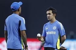 "His aggression has generally come out in protection of his players" - Dinesh Karthik on head coach Gautam Gambhir ahead of IND-BAN 2024 Tests