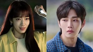 The Judge From Hell episode 3 Recap: Will Kang Bit-na find her next target to send to hell?
