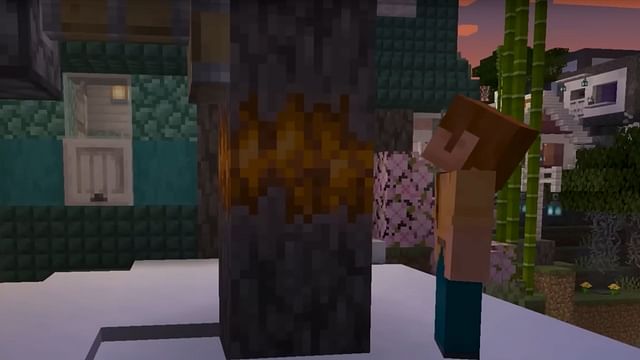 what-does-minecraft-creaking-heart-do