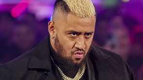 Former WWE writer discusses Solo Sikoa's position within the roster's hierarchy
