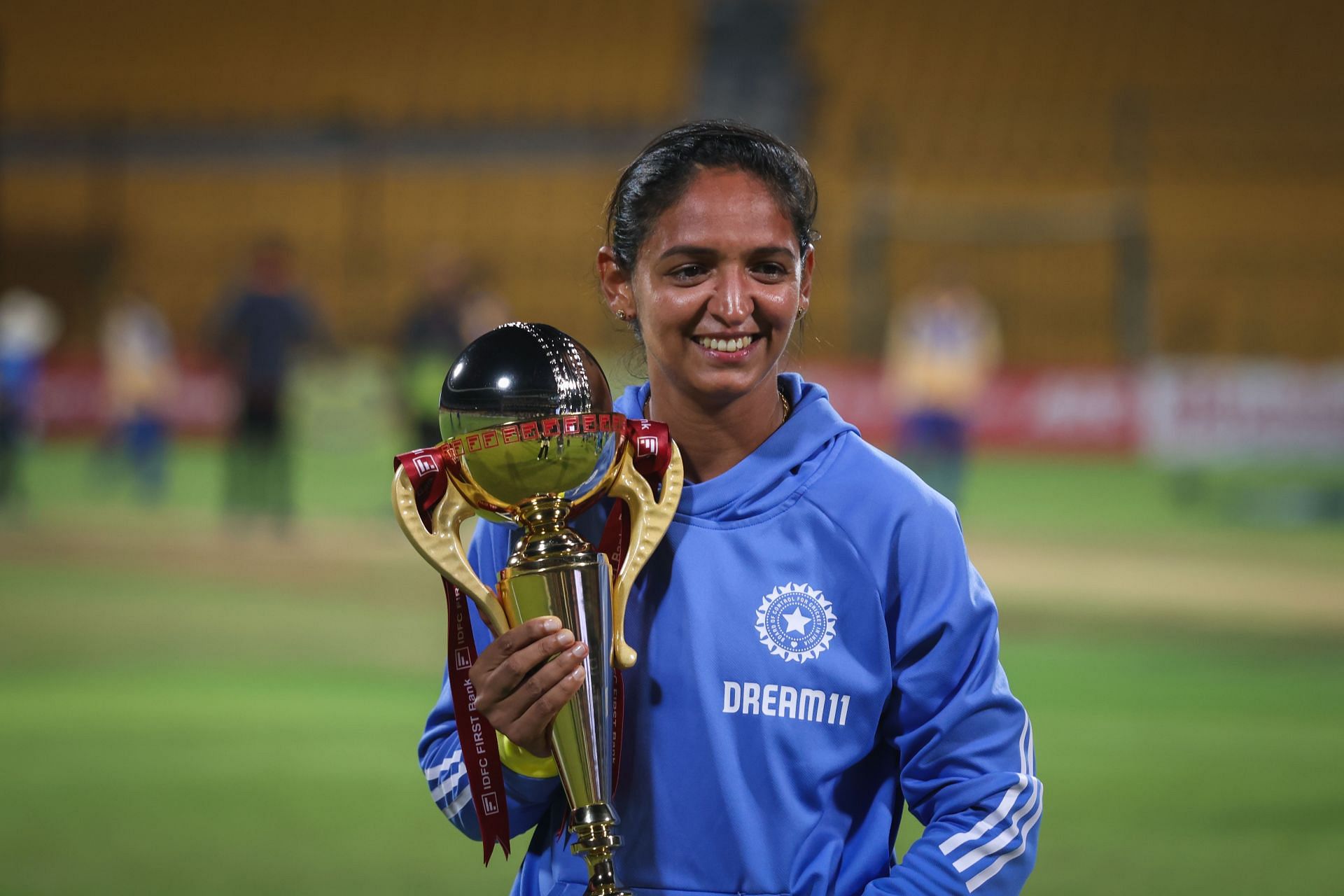 India v South Africa - Women