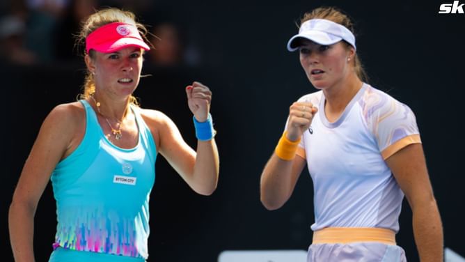 Guadalajara Open Akron 2024 Final: Magdalena Frech vs Olivia Gadecki preview, head-to-head, prediction, odds and pick
