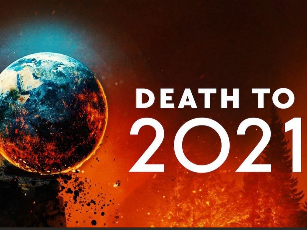 Death to 2021: Release date, trailer and more (Image via @trailermaster / Youtube )