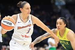 Seattle Storm vs Phoenix Mercury: Prediction, preview and odds | September 7, 2024