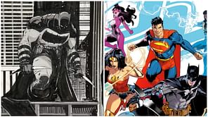 From Absolute Batman to New Gods, 5 comics to look out for during DC's All In initiative