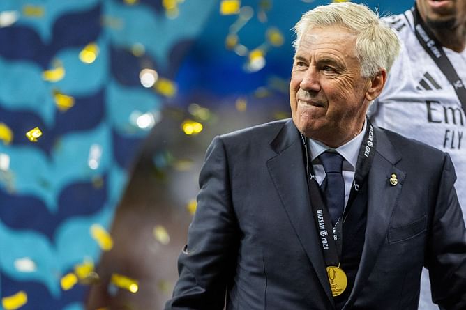Real Madrid identify 4 Premier League superstars as transfer targets to further solidify their position in European football: Reports