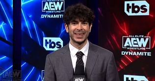 AEW President Tony Khan reportedly expected to make a huge announcement soon