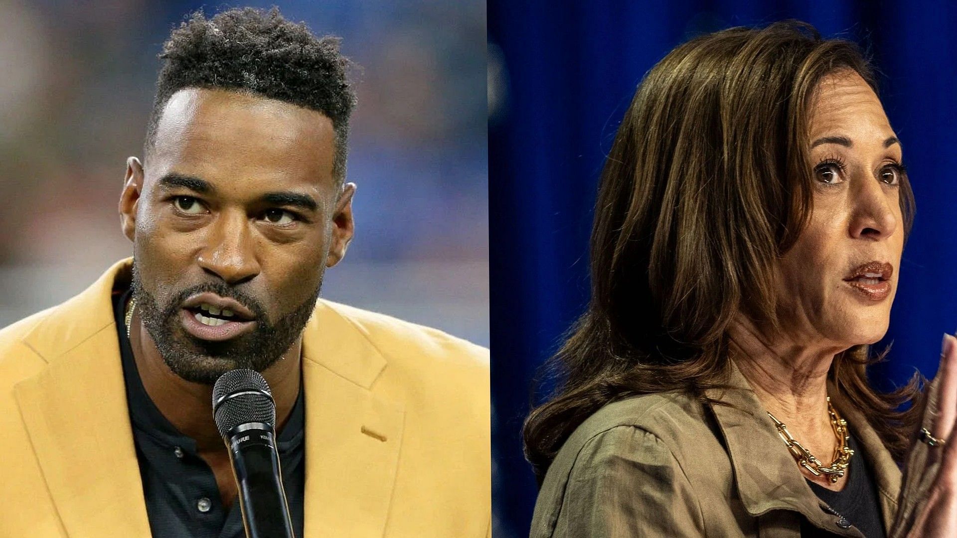 10 NFL legends endorsing Kamala Harris