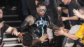 Why didn't Jey Uso come out to help The Terror Twins at Bash in Berlin? Likely reason explored