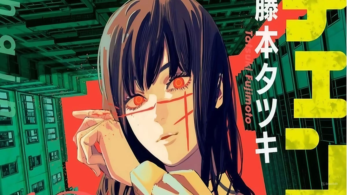 Chainsaw Man chapter 179: Asa's true feelings for Yoru revealed as