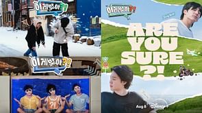 Are You Sure?! episode 8 recap & highlights: BTS' Jungkook & Jimin spend their last night in Sapporo before enlisting with a bag full of memories