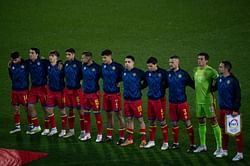 Andorra vs Malta Prediction and Betting Tips | September 10th 2024