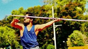 Paris Paralympics 2024 Para-Athletics: Navdeep Singh clinches silver in men’s javelin throw F41 event