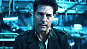 Edge of Tomorrow ending explained: Does humanity defeat the Mimics?