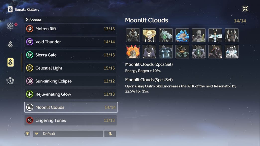 Best Shorekeeper build in Wuthering Waves: Echoes, weapons, and teams