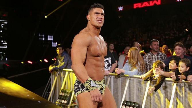 EC3 highlights major problem with WWE's booking (Exclusive)