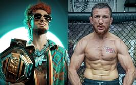 Noche UFC 306: Sean O'Malley vs. Merab Dvalishvili: Live -round-by-round updates