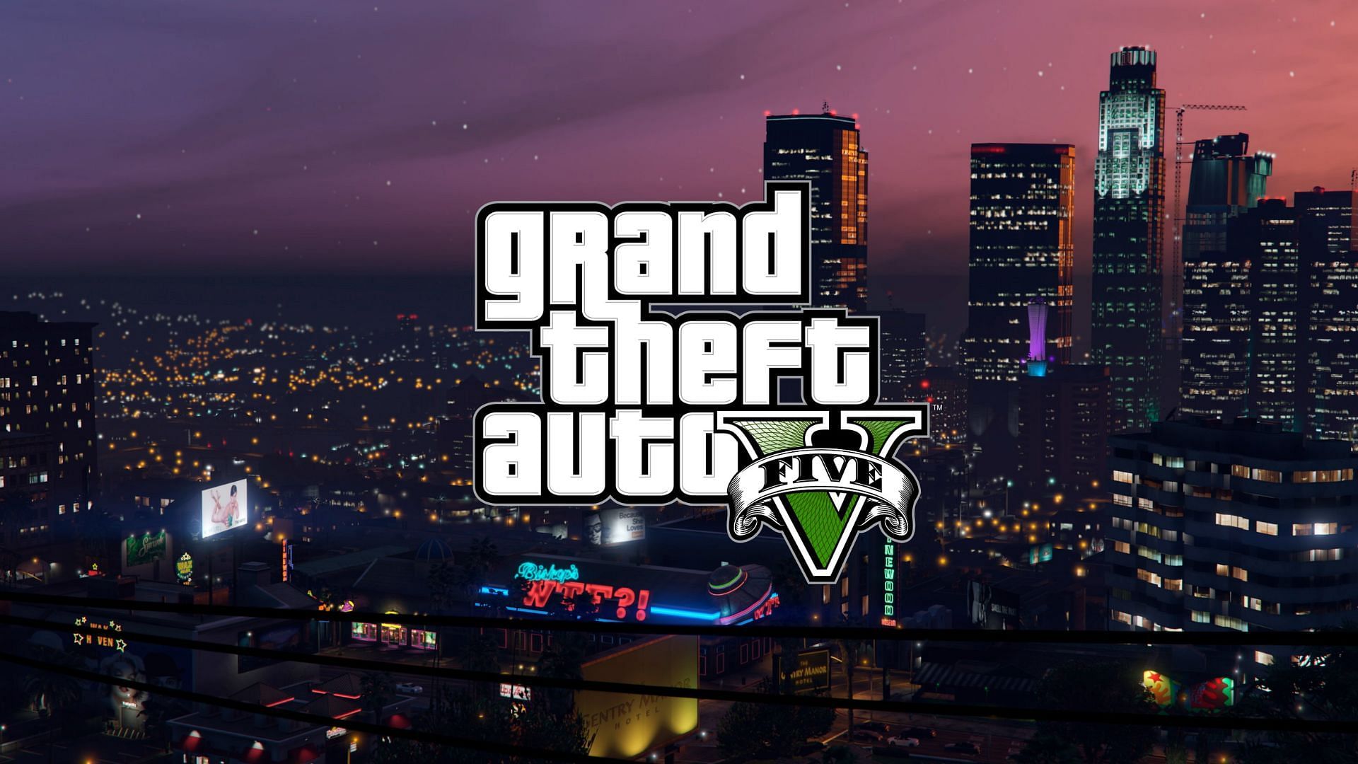 A brief report on the GTA 5 Expanded and Enhanced Edition reportedly hinted for PC in today