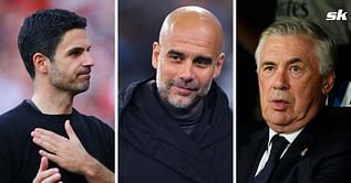 Arsenal set to battle Real Madrid and Manchester City for £83m-rated Bundesliga ace: Reports