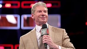 Former WWE name recalls actual backstage reaction to Vince McMahon's retirement