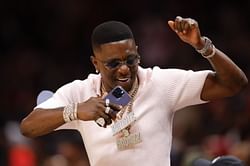 Where is Boosie Badazz from? Rapper blasts Super Bowl's decision to let Kendrick Lamar headline in Louisiana