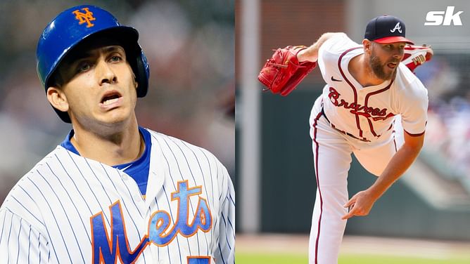 What impact will the Braves' postponed game have on the Mets' playoff chances? All you need to know as NL race continues