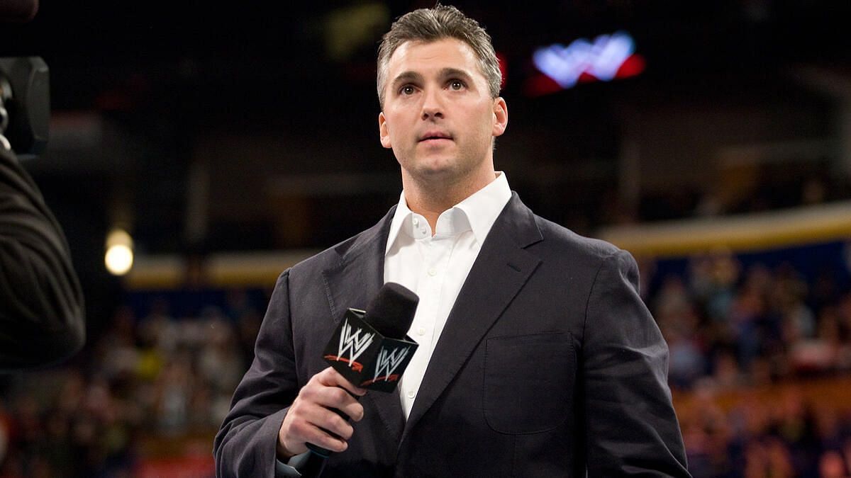 Wrestling veterans shares story about Shane McMahon. (Photo: WWE.com)