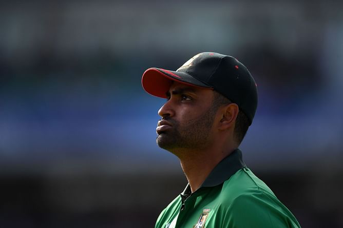 "I always hear Virat Kohlis and Rohit Sharmas" - Tamim Iqbal says Ravichandran Ashwin is as big a star after his heroics in IND vs BAN 2024 1st Test
