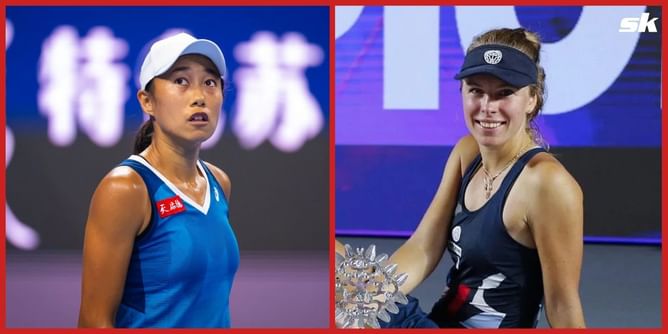 China Open 2024: Zhang Shuai vs Magdalena Frech preview, head-to-head, prediction, and pick