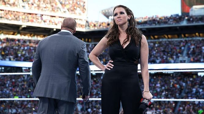 WWE veteran makes massive claim about Triple H and Stephanie McMahon's marriage