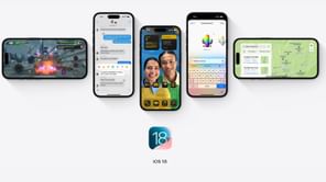 How to backup your iPhone before updating to iOS 18
