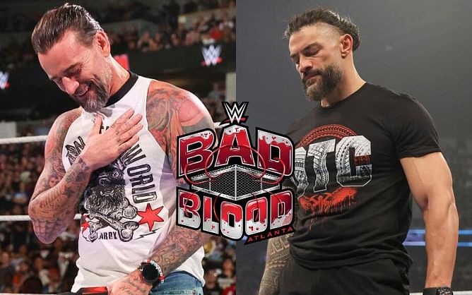 WWE News & Rumor Roundup - Reason why Roman Reigns left out from major reveals, new signings, 8-time champion issues an apology