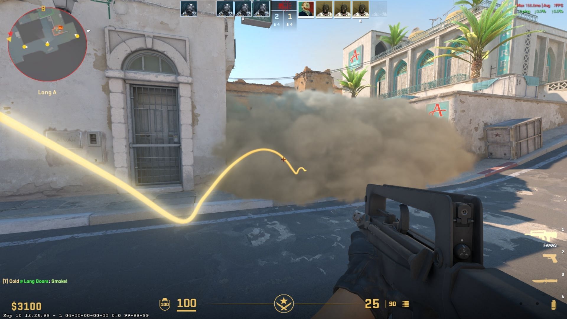 Dust 2 Secrets: Unveiling the Path to Victory