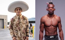 Noche UFC 306: Ronaldo Rodriguez vs. Ode Osbourne: Live round-by-round updates