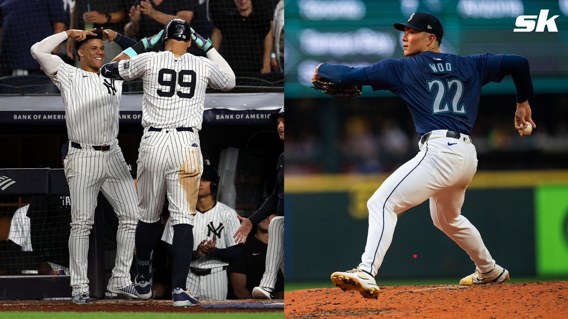 Yankees vs. Mariners Game 1 predictions, odds and picks — Sept 17, MLB