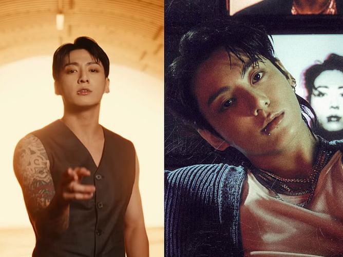 “So proud”- Fans react as BTS' Jungkook's 'I AM STILL' gets 100% ‘Verified Hot’ by Rotten Tomatoes