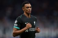 Trent Alexander-Arnold