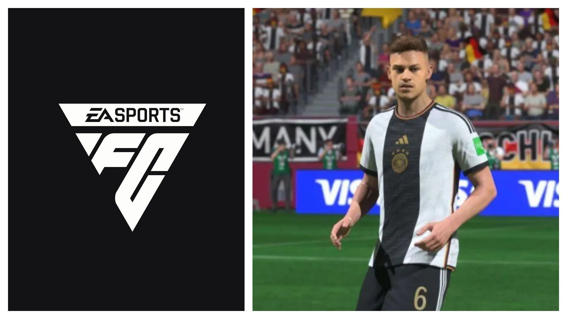 These tactics are overpowered (Images via EA Sports)