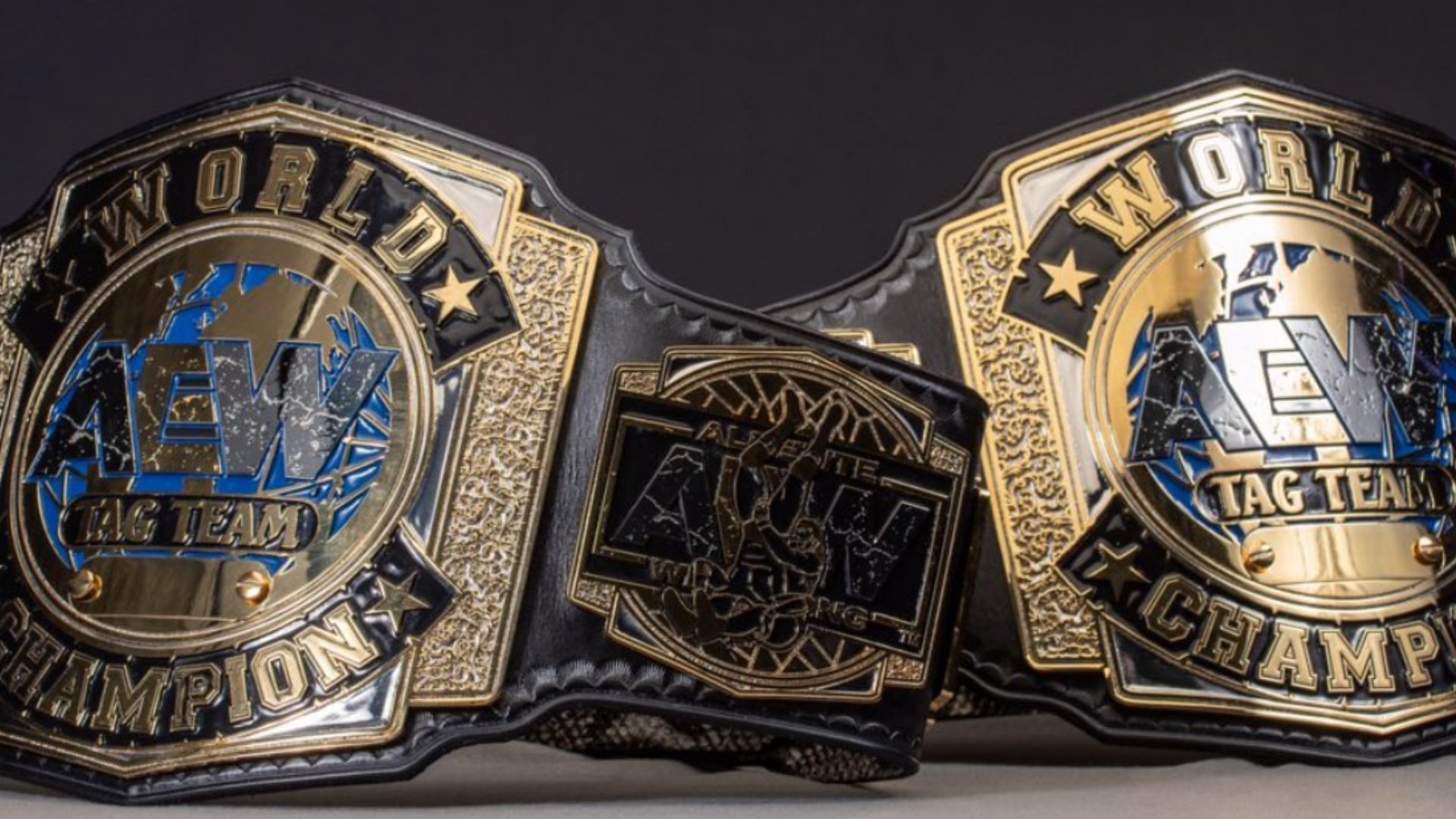 A former AEW World Tag Team Champion could be on his way to WWE soon [Image Credits: AEW