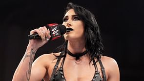 Liv Morgan responds to disrespectful action, says Rhea Ripley got owned