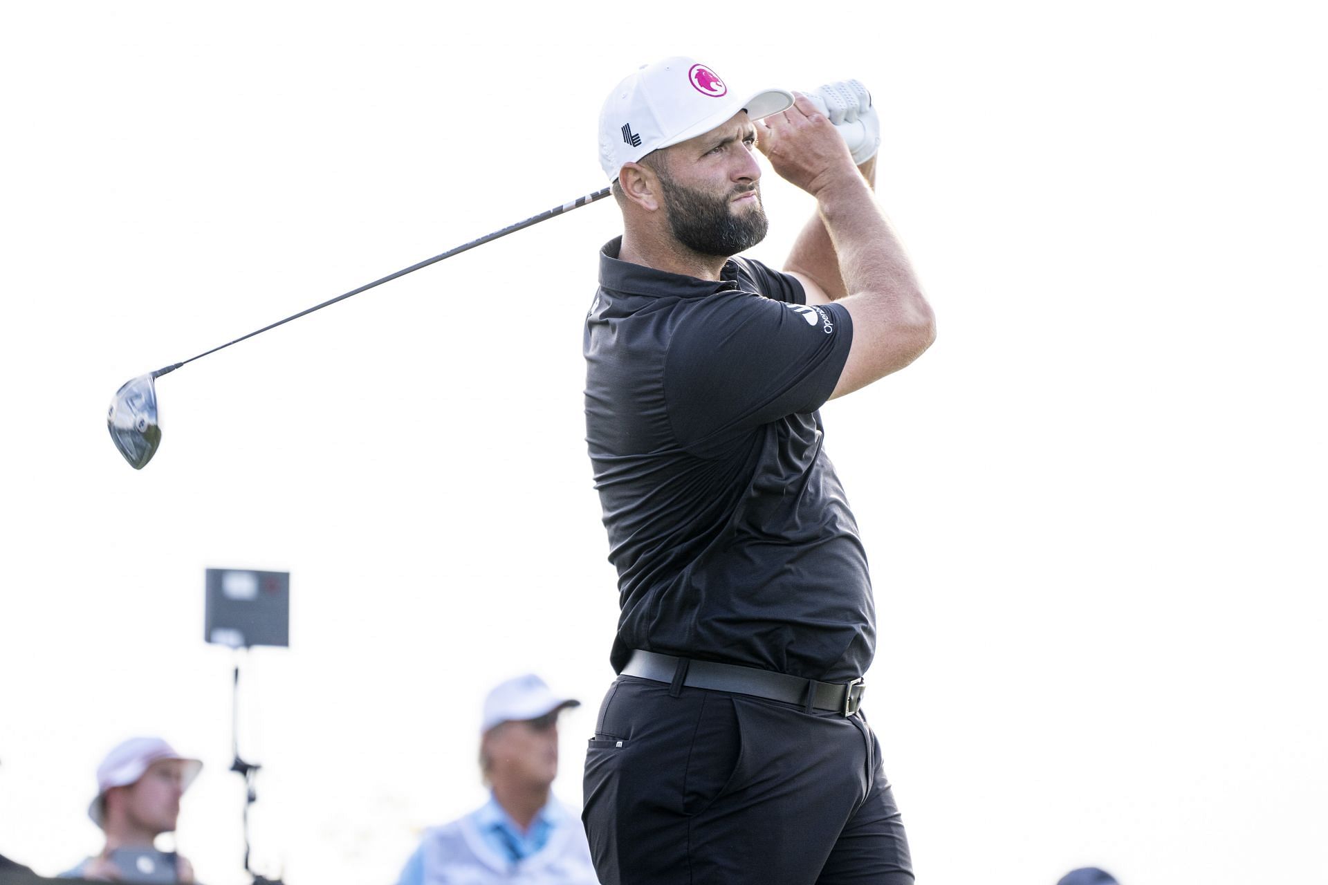 GOLF: SEP 15 LIV Golf League Chicago - Source: Getty