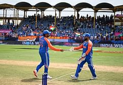 "I don't understand much" - Rishabh Pant's hilarious comment on Rohit Sharma's quirky communication style