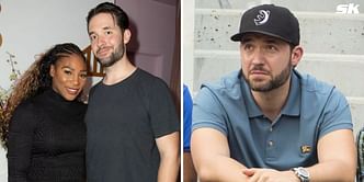 "Walt Ehmer really was special" - Serena Williams' husband Alexis Ohanian pays tribute to late Waffle House CEO, reflects on fond memories with him