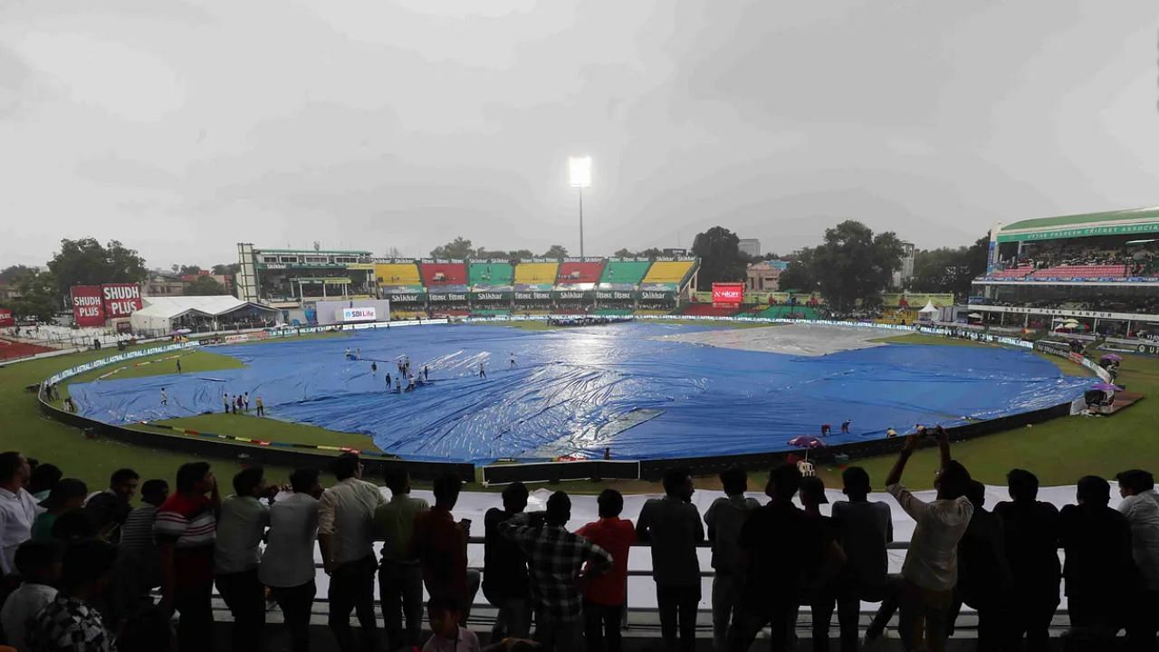 Photo Credit: BCCI Official Website